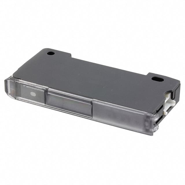 FX-101 Panasonic Industrial Automation Sales  Sensori ottici - Fotoelettrici industriali